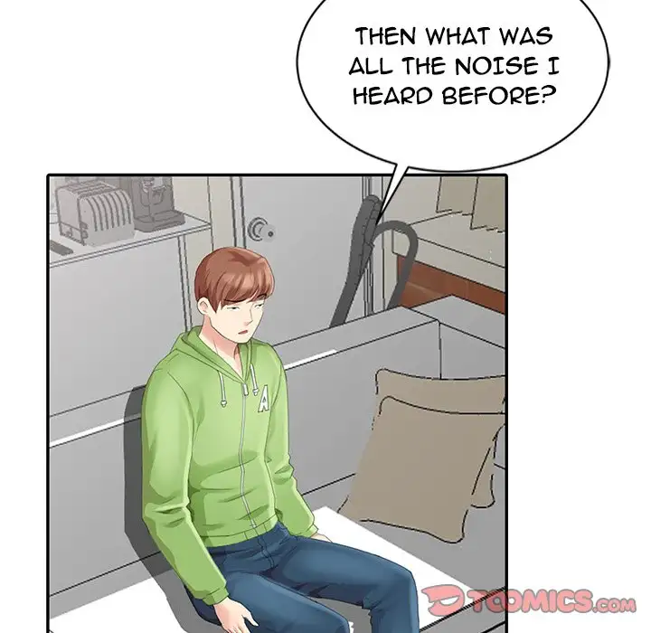 Secret Hideout - Chapter 4 [photo 27] - MangaPorn