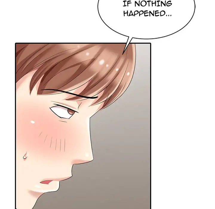 Secret Hideout - Chapter 4 [photo 29] - MangaPorn