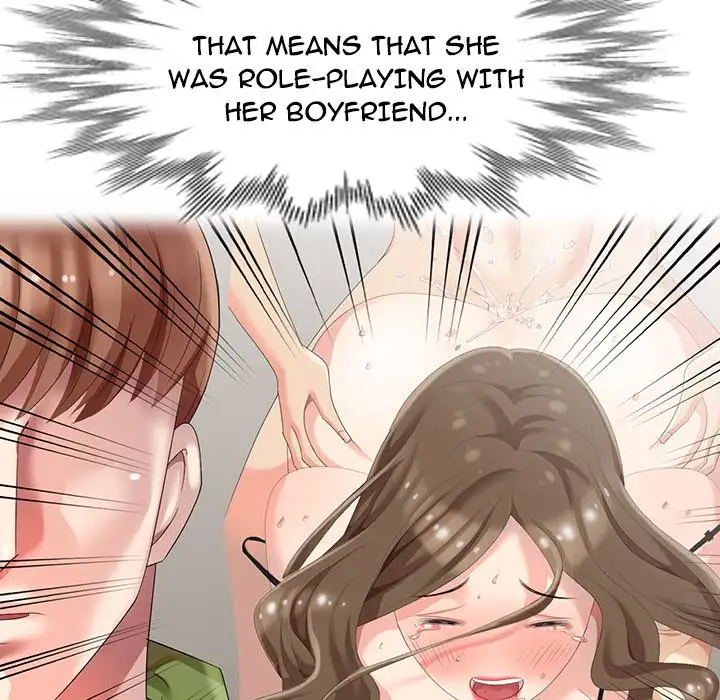 Secret Hideout - Chapter 4 [photo 31] - MangaPorn