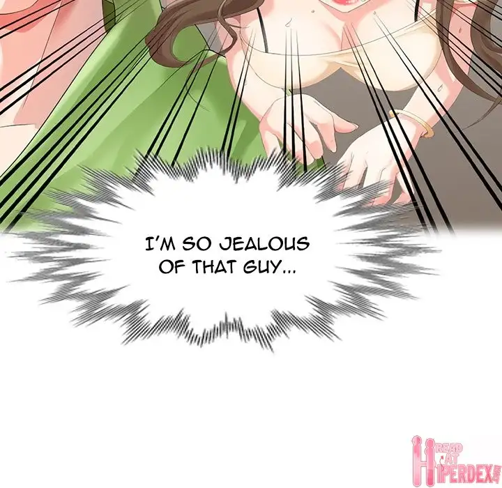 Secret Hideout - Chapter 4 [photo 32] - MangaPorn