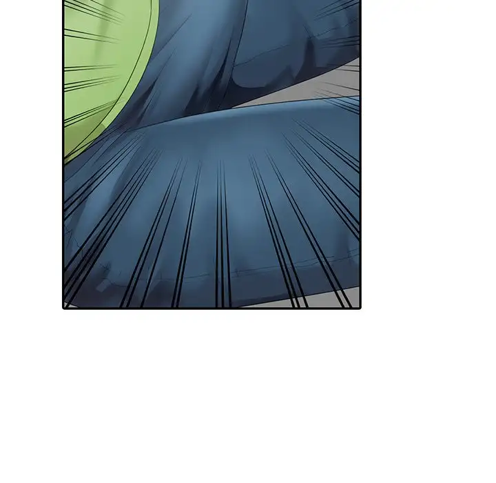 Secret Hideout - Chapter 4 [photo 34] - MangaPorn