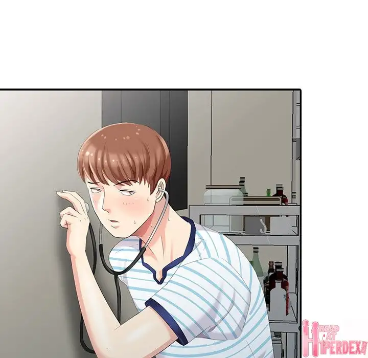 Secret Hideout - Chapter 4 [photo 44] - MangaPorn