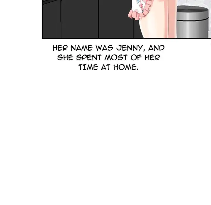 Secret Hideout - Chapter 4 [photo 47] - MangaPorn