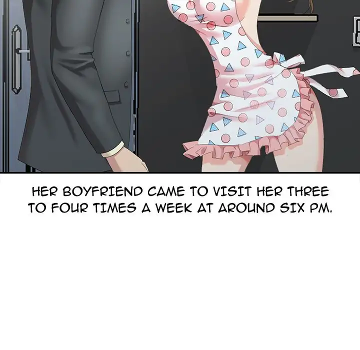 Secret Hideout - Chapter 4 [photo 49] - MangaPorn