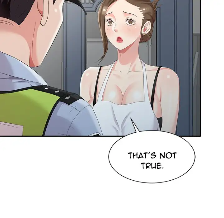 Secret Hideout - Chapter 4 [photo 5] - MangaPorn
