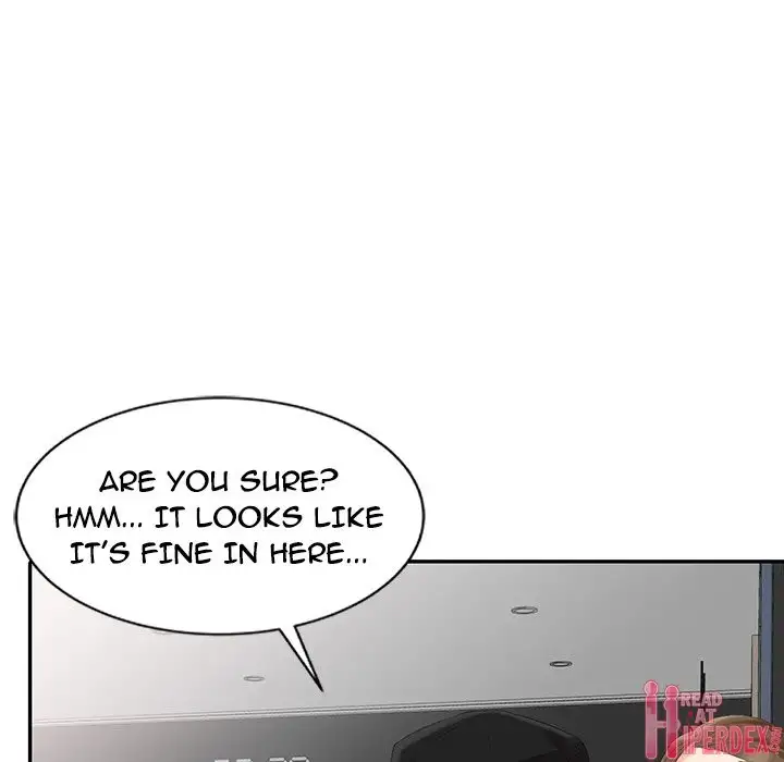 Secret Hideout - Chapter 4 [photo 6] - MangaPorn