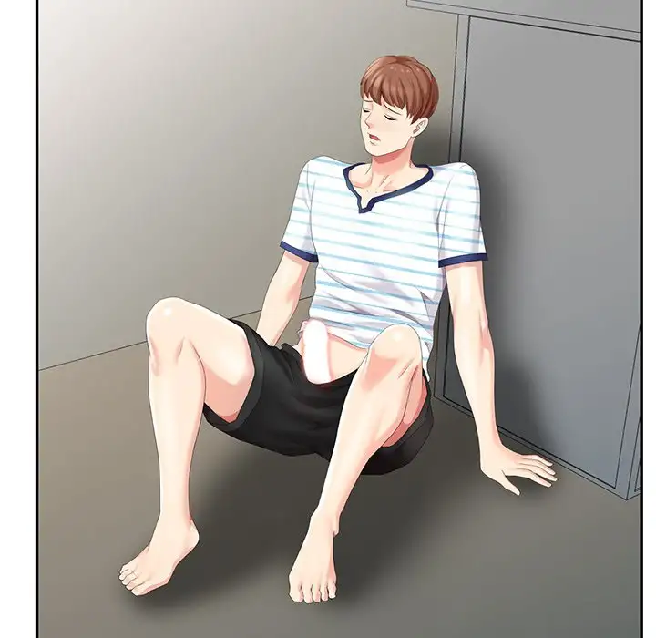 Secret Hideout - Chapter 4 [photo 67] - MangaPorn