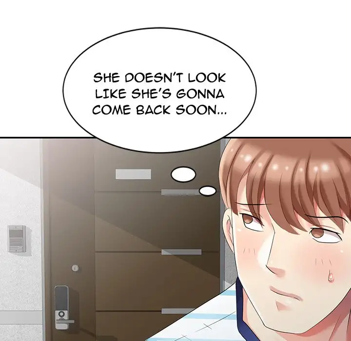 Secret Hideout - Chapter 4 [photo 79] - MangaPorn