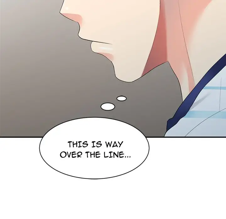Secret Hideout - Chapter 4 [photo 84] - MangaPorn