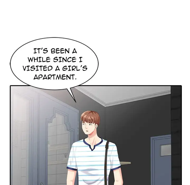 Secret Hideout - Chapter 4 [photo 89] - MangaPorn
