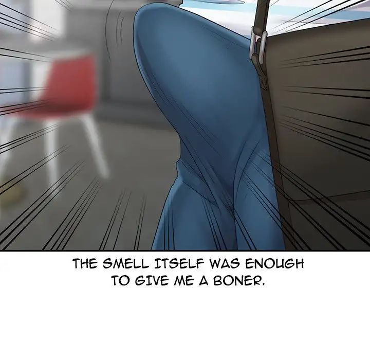 Secret Hideout - Chapter 4 [photo 94] - MangaPorn