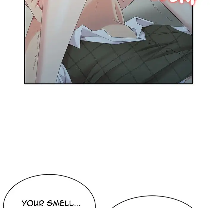 Secret Hideout - Chapter 5 [photo 101] - MangaPorn