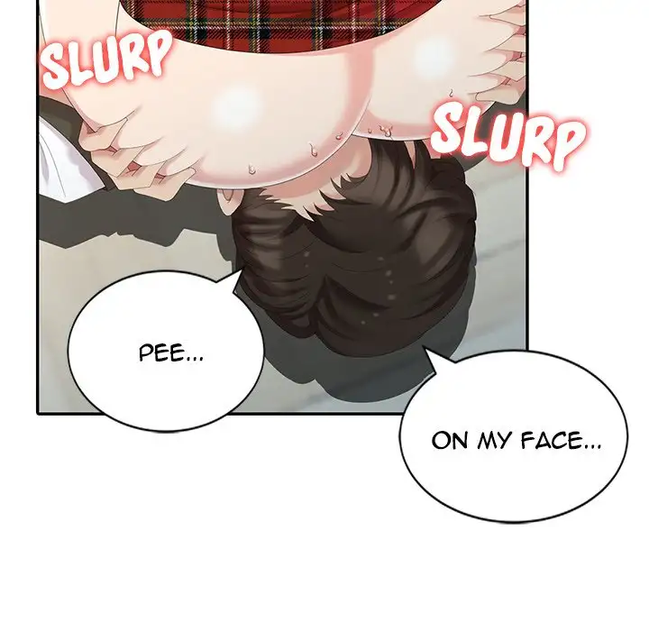 Secret Hideout - Chapter 5 [photo 109] - MangaPorn