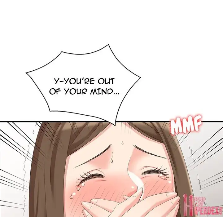 Secret Hideout - Chapter 5 [photo 110] - MangaPorn