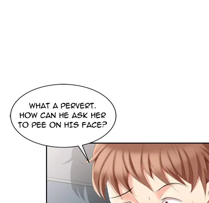 Secret Hideout - Chapter 5 [photo 114] - MangaPorn