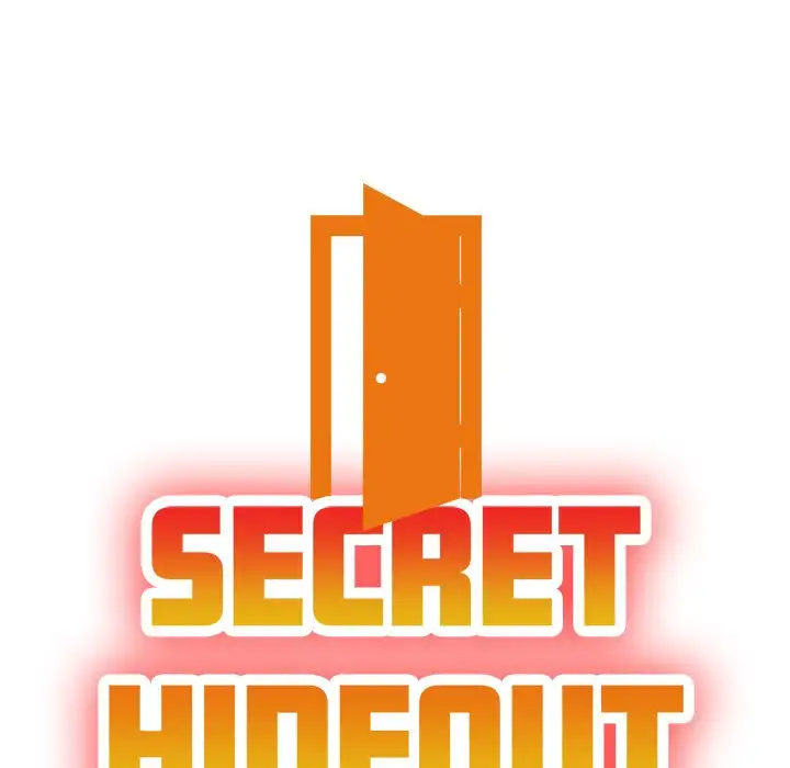 Secret Hideout - Chapter 5 [photo 13] - MangaPorn