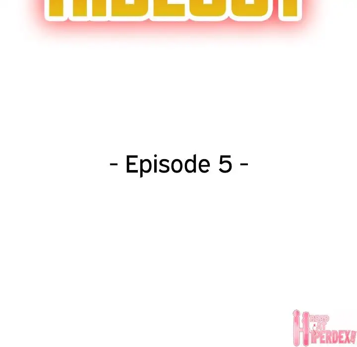 Secret Hideout - Chapter 5 [photo 14] - MangaPorn