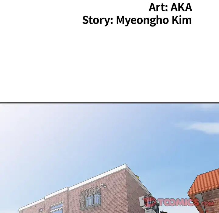 Secret Hideout - Chapter 5 [photo 15] - MangaPorn