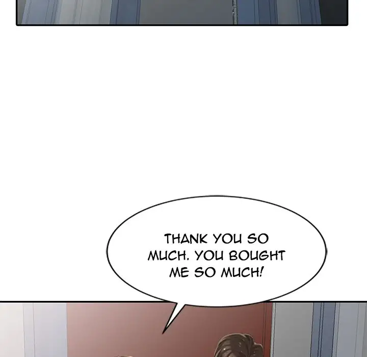 Secret Hideout - Chapter 5 [photo 18] - MangaPorn