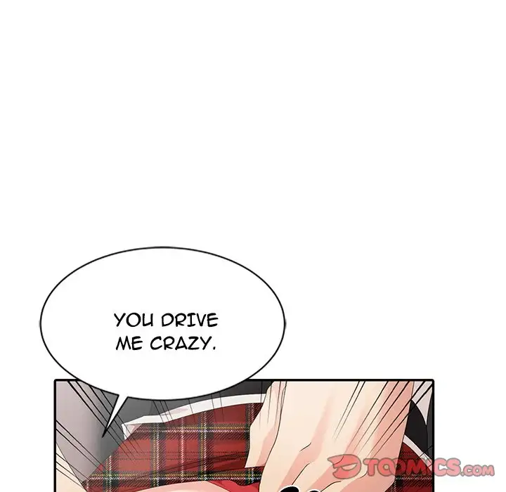 Secret Hideout - Chapter 5 [photo 33] - MangaPorn