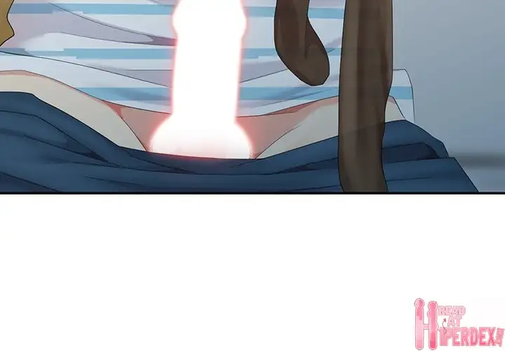 Secret Hideout - Chapter 5 [photo 4] - MangaPorn