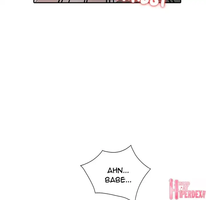Secret Hideout - Chapter 5 [photo 41] - MangaPorn
