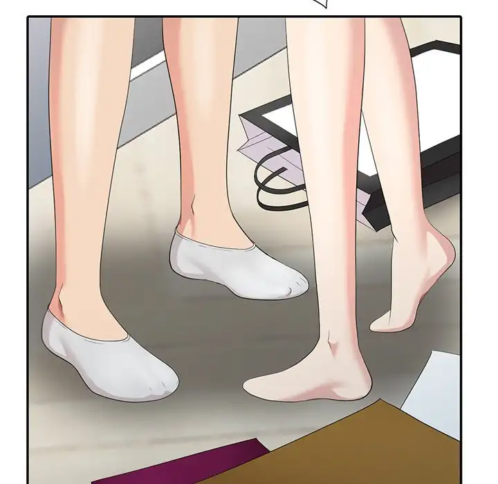 Secret Hideout - Chapter 5 [photo 42] - MangaPorn