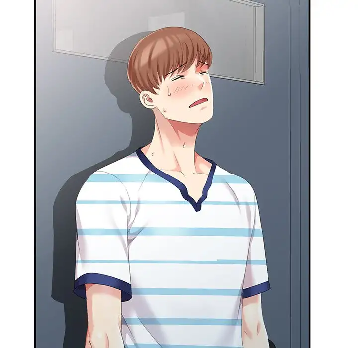 Secret Hideout - Chapter 5 [photo 47] - MangaPorn