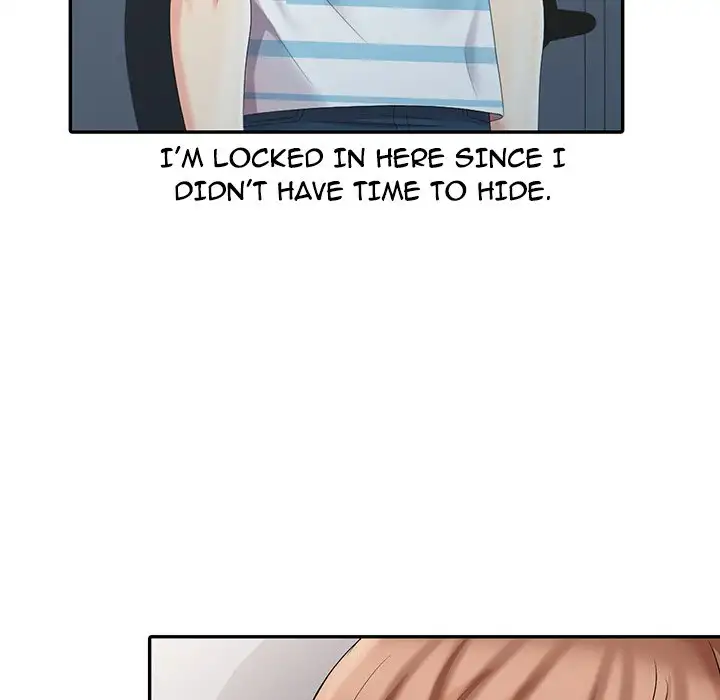 Secret Hideout - Chapter 5 [photo 48] - MangaPorn