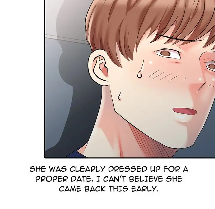 Secret Hideout - Chapter 5 [photo 49] - MangaPorn