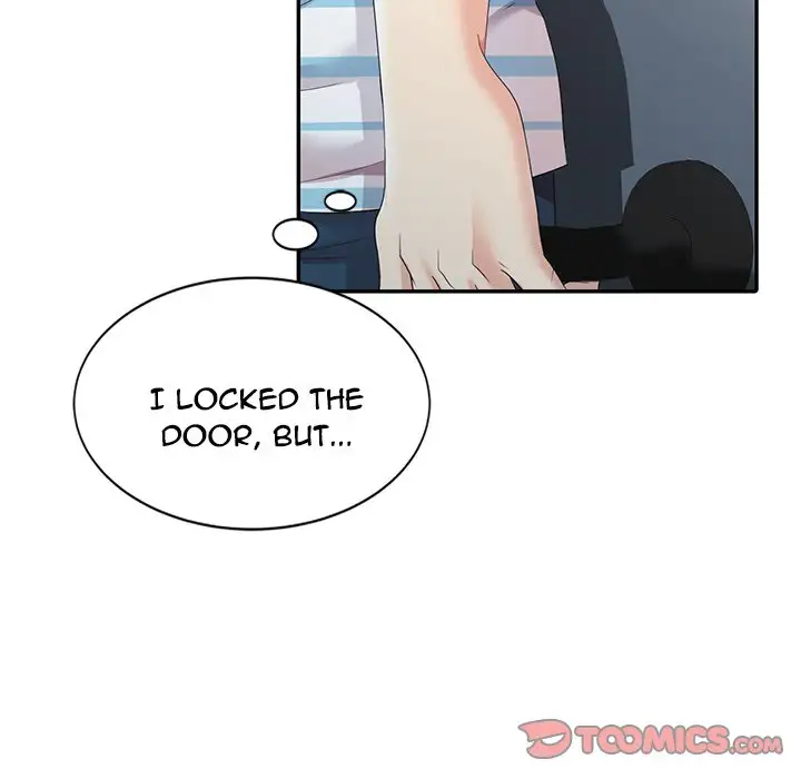 Secret Hideout - Chapter 5 [photo 51] - MangaPorn