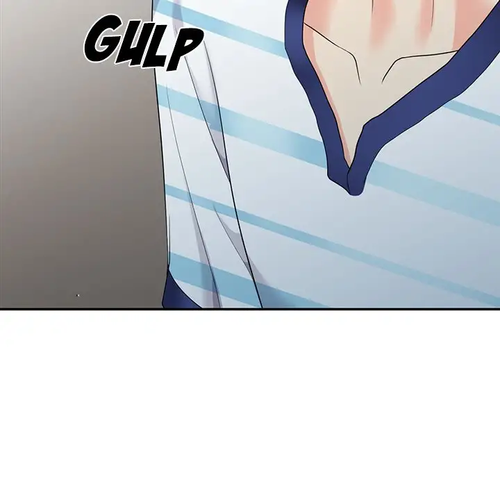 Secret Hideout - Chapter 5 [photo 53] - MangaPorn