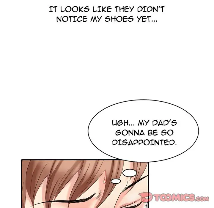 Secret Hideout - Chapter 5 [photo 57] - MangaPorn