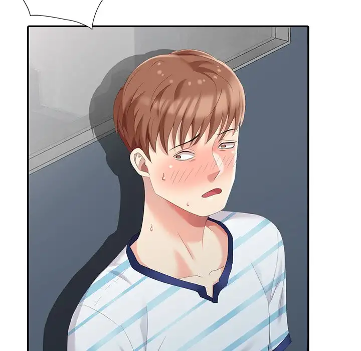 Secret Hideout - Chapter 5 [photo 59] - MangaPorn