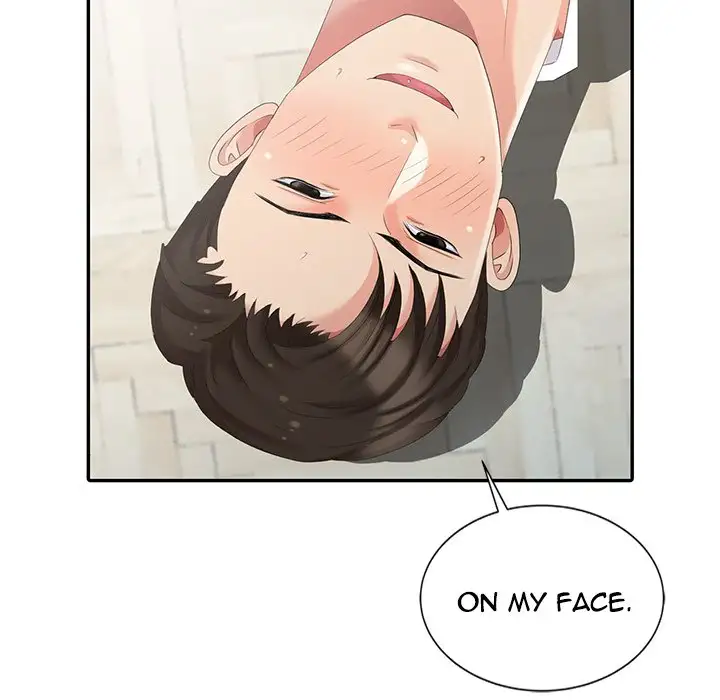 Secret Hideout - Chapter 5 [photo 65] - MangaPorn
