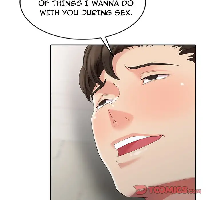 Secret Hideout - Chapter 5 [photo 69] - MangaPorn
