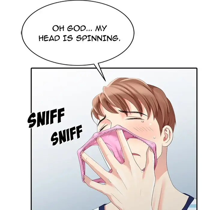 Secret Hideout - Chapter 5 [photo 7] - MangaPorn