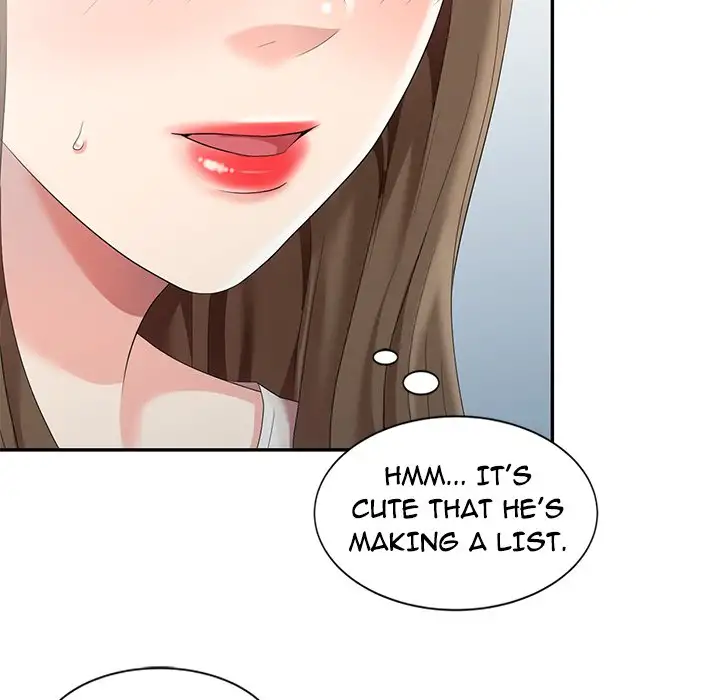 Secret Hideout - Chapter 5 [photo 71] - MangaPorn