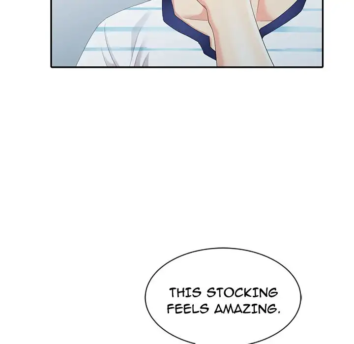 Secret Hideout - Chapter 5 [photo 8] - MangaPorn