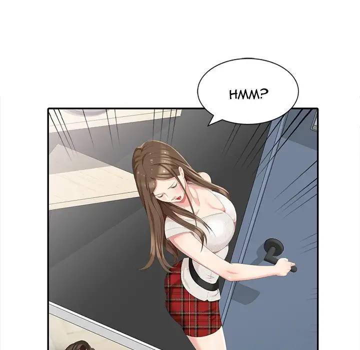 Secret Hideout - Chapter 5 [photo 83] - MangaPorn
