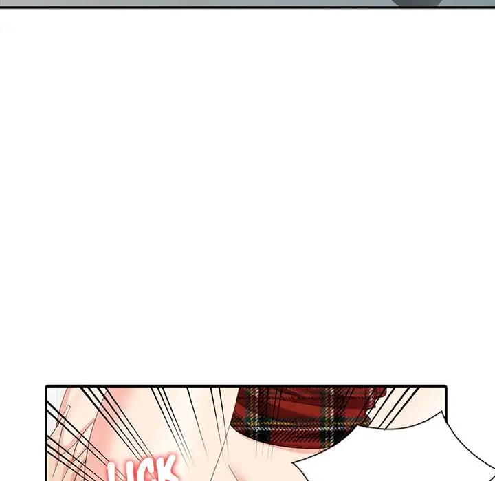 Secret Hideout - Chapter 5 [photo 95] - MangaPorn