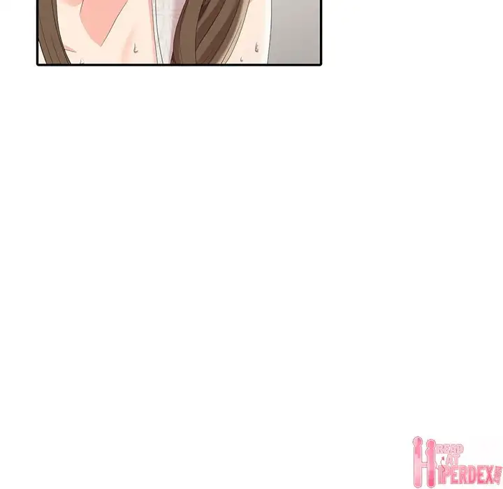 Secret Hideout - Chapter 6 [photo 10] - MangaPorn