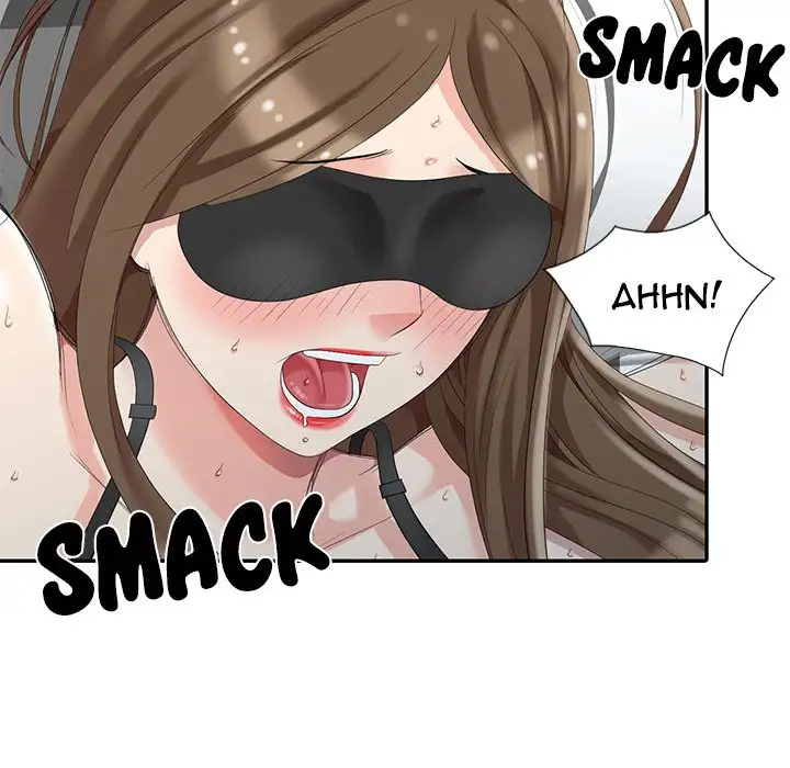 Secret Hideout - Chapter 6 [photo 114] - MangaPorn