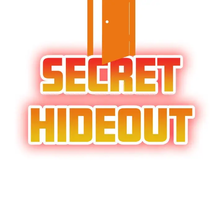 Secret Hideout - Chapter 6 [photo 13] - MangaPorn