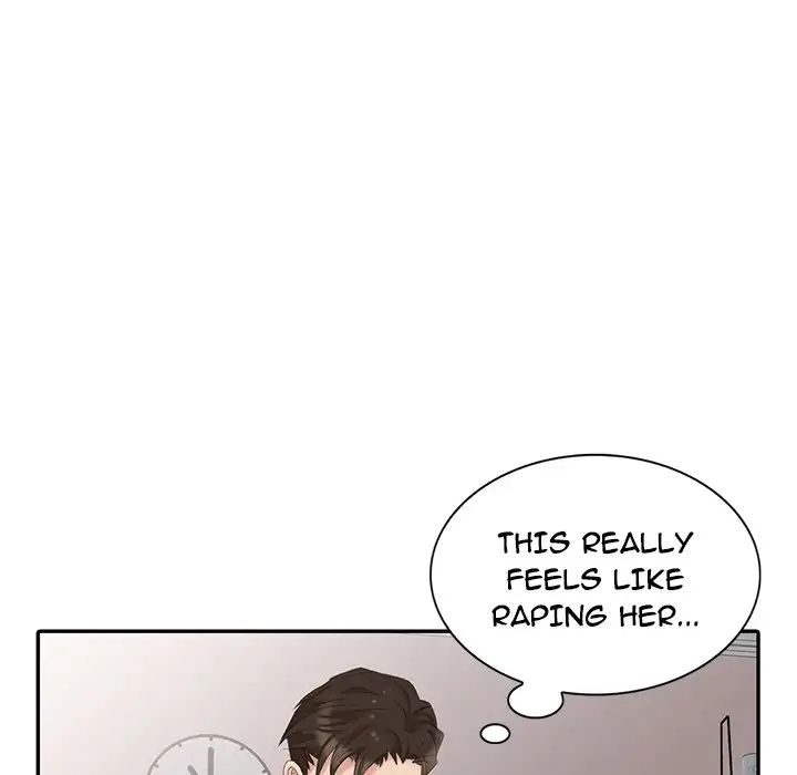 Secret Hideout - Chapter 6 [photo 131] - MangaPorn
