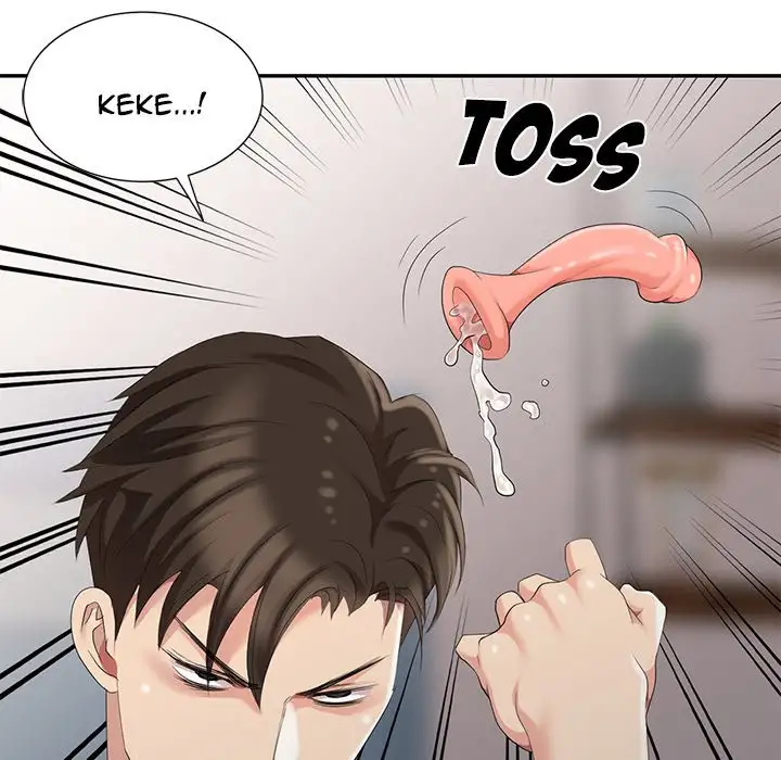Secret Hideout - Chapter 6 [photo 140] - MangaPorn