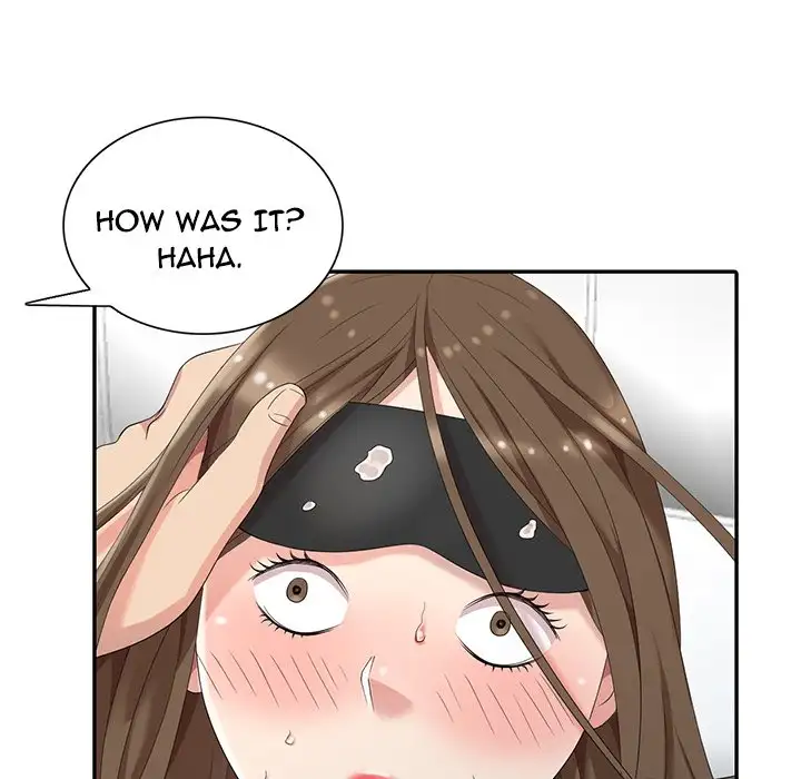 Secret Hideout - Chapter 6 [photo 146] - MangaPorn