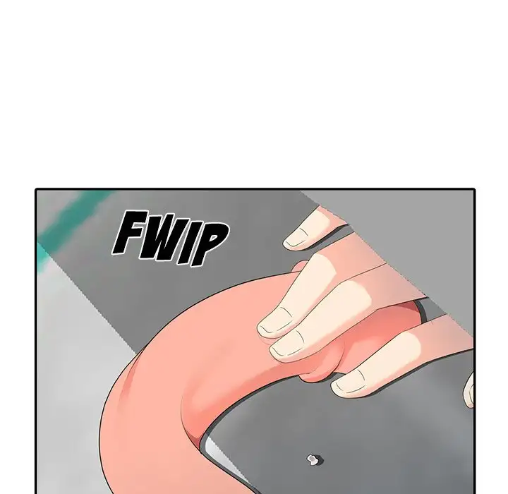 Secret Hideout - Chapter 6 [photo 148] - MangaPorn