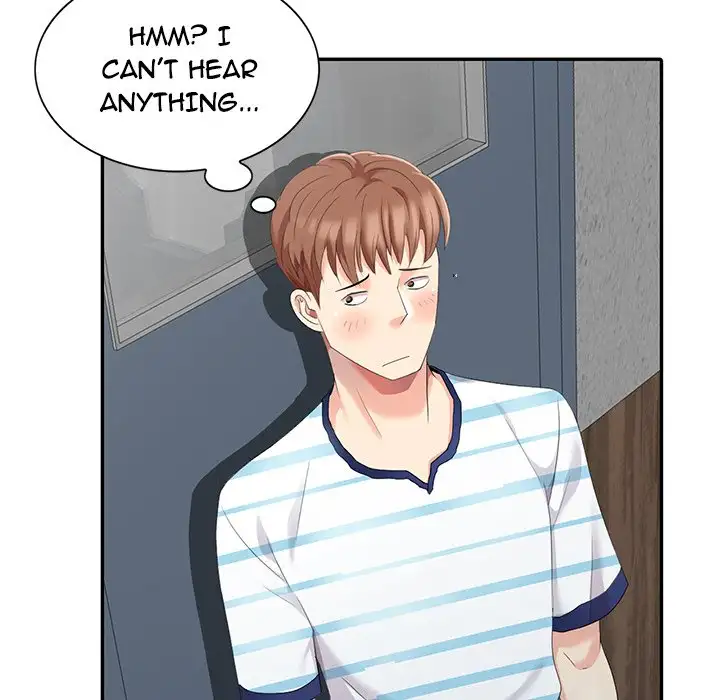 Secret Hideout - Chapter 6 [photo 36] - MangaPorn