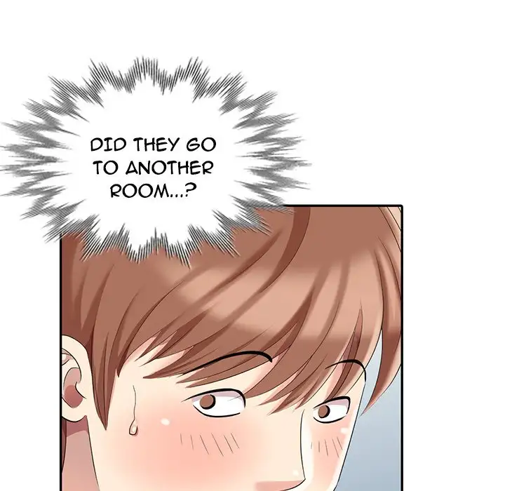 Secret Hideout - Chapter 6 [photo 38] - MangaPorn